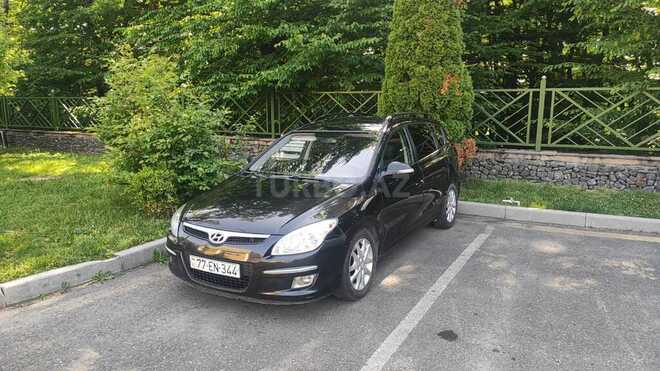 Hyundai i30 2008, 270,000 km - 1.6 l - Bakı