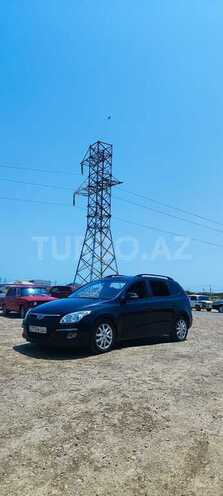 Hyundai i30 2008, 270,000 km - 1.6 l - Bakı