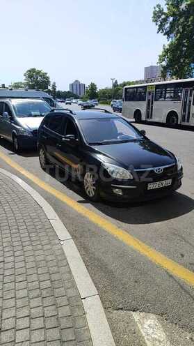 Hyundai i30 2008, 270,000 km - 1.6 l - Bakı