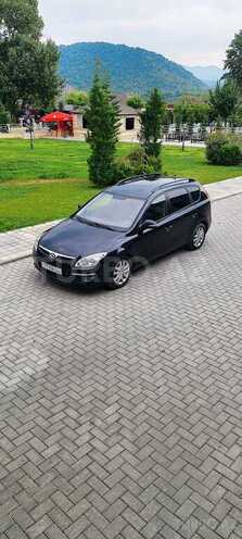 Hyundai i30 2008, 270,000 km - 1.6 l - Bakı