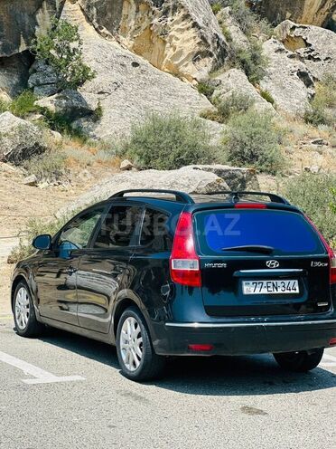Hyundai i30 2008, 270,000 km - 1.6 l - Bakı