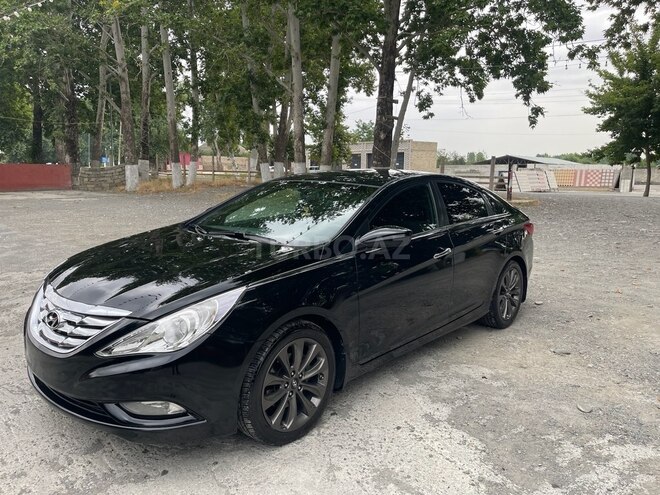 Hyundai Sonata-3