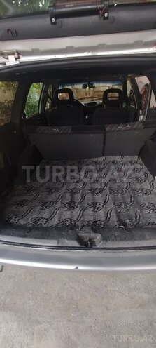 Opel Astra 1995, 499,772 km - 1.6 l - Şəki