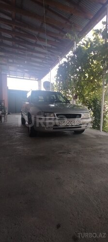 Opel Astra 1995, 499,772 km - 1.6 l - Şəki