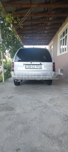 Opel Astra 1995, 499,772 km - 1.6 l - Şəki