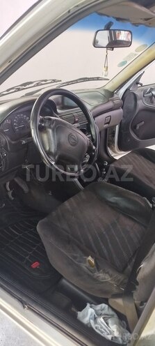 Opel Astra 1995, 499,772 km - 1.6 l - Şəki