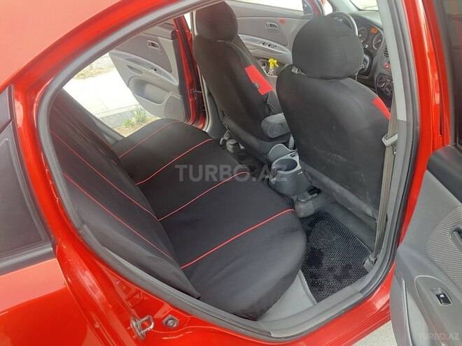 Kia Rio 2005, 240,000 km - 1.4 l - Bakı