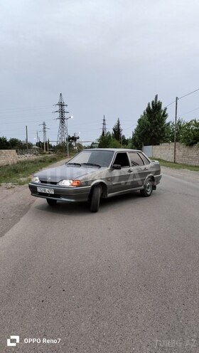 LADA (VAZ) 2115 2012, 183,889 km - 1.6 l - Salyan