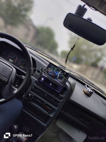 LADA (VAZ) 2115 2012, 183,889 km - 1.6 l - Salyan