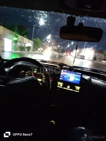 LADA (VAZ) 2115 2012, 183,889 km - 1.6 l - Salyan