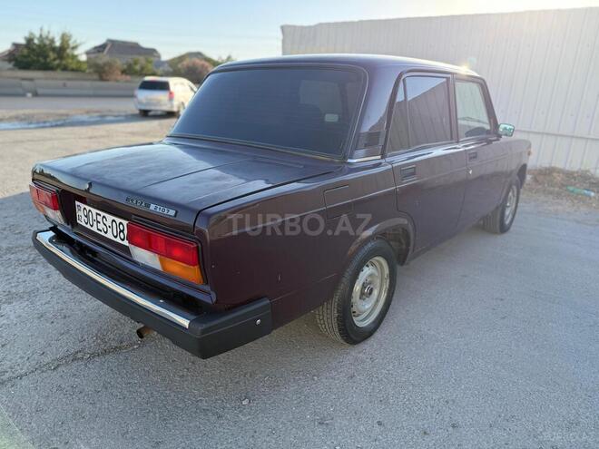 LADA (VAZ) 2107 2009, 95,000 km - 1.6 л - Bakı
