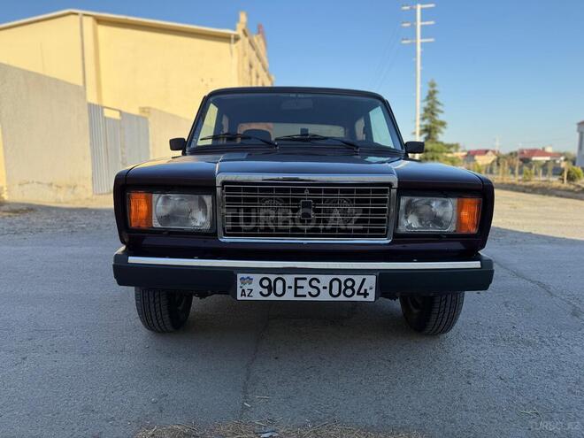 LADA (VAZ) 2107 2009, 95,000 km - 1.6 л - Bakı