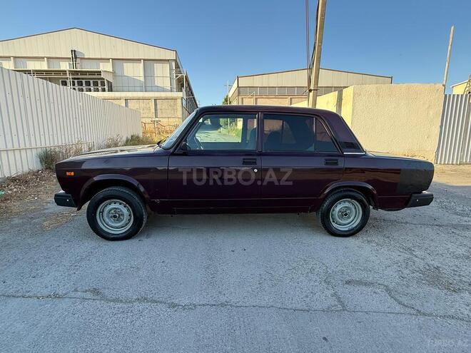 LADA (VAZ) 2107 2009, 95,000 km - 1.6 л - Bakı