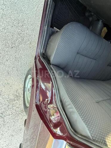 LADA (VAZ) 2107 2009, 95,000 km - 1.6 л - Bakı
