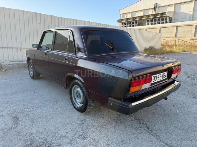 LADA (VAZ) 2107 2009, 95,000 km - 1.6 л - Bakı