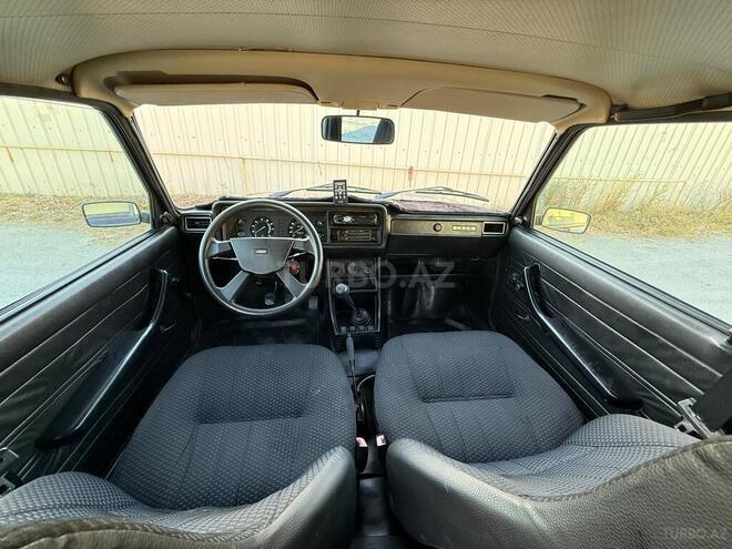 LADA (VAZ) 2107 2009, 95,000 km - 1.6 л - Bakı