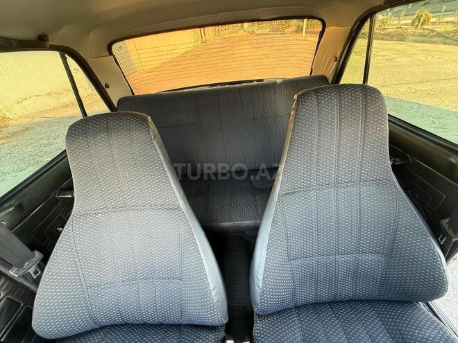 LADA (VAZ) 2107 2009, 95,000 km - 1.6 л - Bakı