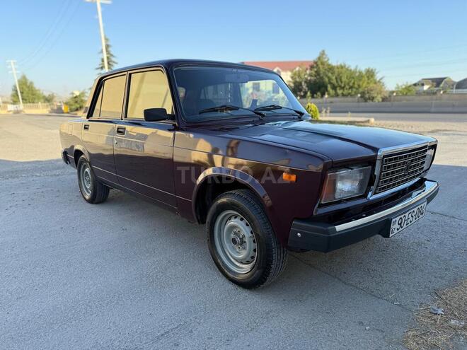 LADA (VAZ) 2107 2009, 95,000 km - 1.6 л - Bakı