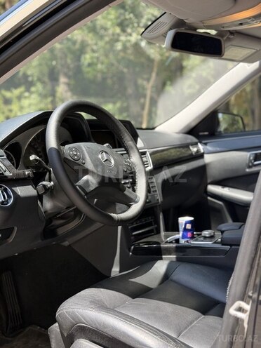 Mercedes E 350 4MATIC 2010, 230,000 km - 3.0 l - Bakı