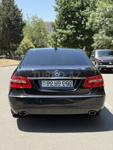 Mercedes E 350 4MATIC 2010, 230,000 km - 3.0 l - Bakı