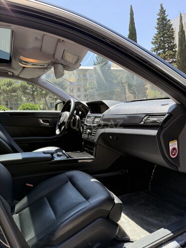 Mercedes E 350 4MATIC 2010, 230,000 km - 3.0 l - Bakı
