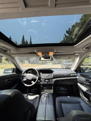 Mercedes E 350 4MATIC 2010, 230,000 km - 3.0 l - Bakı