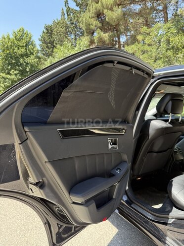 Mercedes E 350 4MATIC 2010, 230,000 km - 3.0 l - Bakı