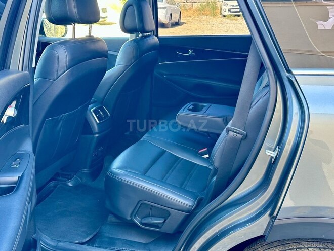Kia Sorento 2015, 108,000 km - 2.0 л - Bakı