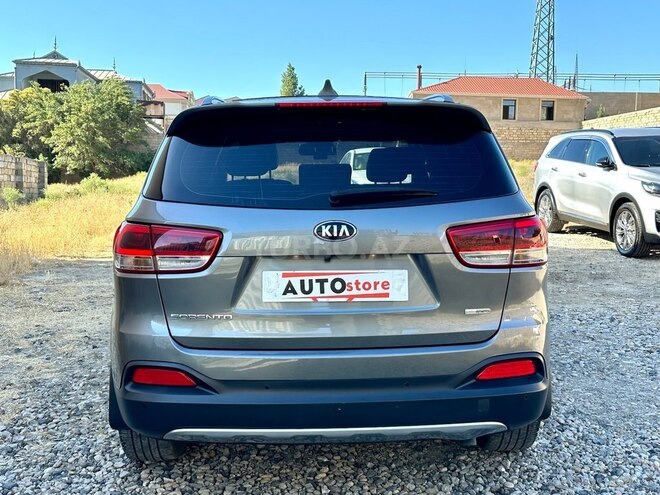 Kia Sorento 2015, 108,000 km - 2.0 л - Bakı