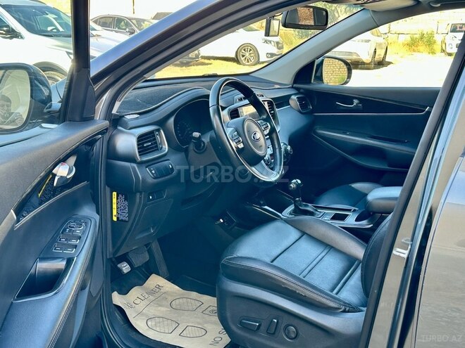 Kia Sorento 2015, 108,000 km - 2.0 л - Bakı