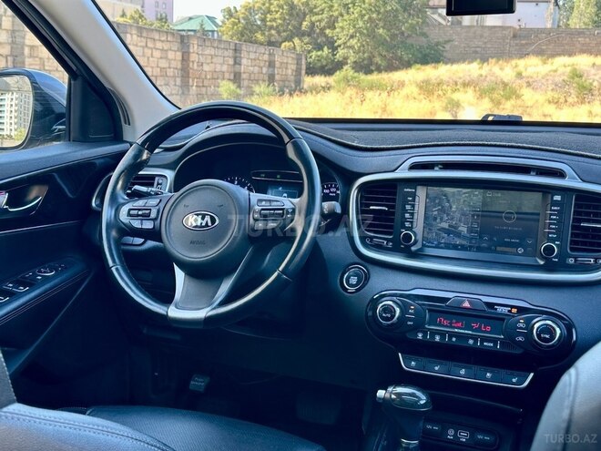 Kia Sorento 2015, 108,000 km - 2.0 л - Bakı