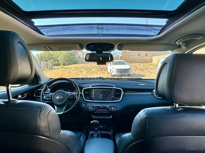 Kia Sorento 2015, 108,000 km - 2.0 л - Bakı
