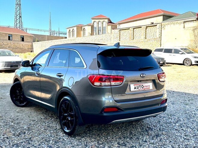 Kia Sorento 2015, 108,000 km - 2.0 л - Bakı