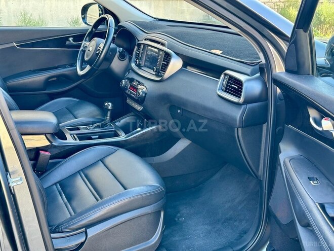 Kia Sorento 2015, 108,000 km - 2.0 л - Bakı