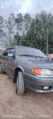 LADA (VAZ) 2115 2007, 92,000 km - 1.5 л - Şamaxı