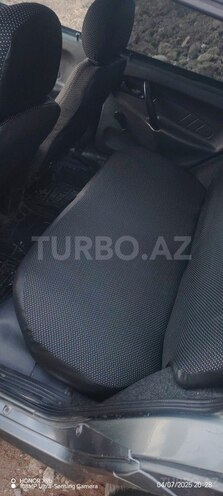 LADA (VAZ) 2115 2007, 92,000 km - 1.5 л - Şamaxı