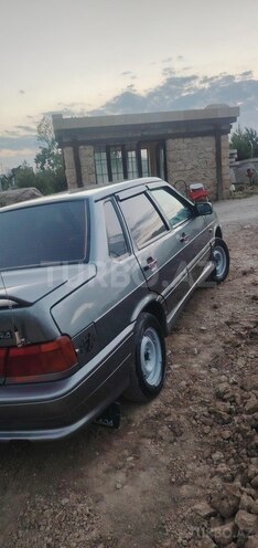 LADA (VAZ) 2115 2007, 92,000 km - 1.5 л - Şamaxı