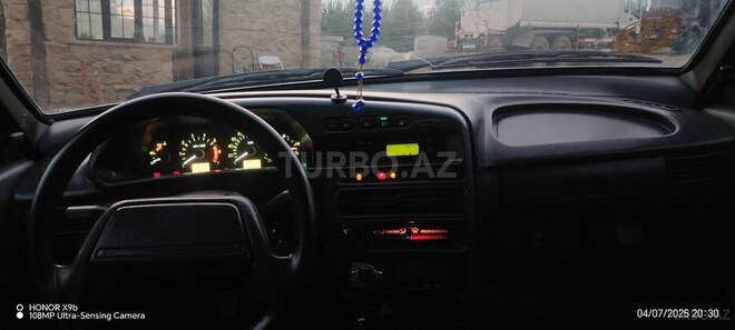LADA (VAZ) 2115 2007, 92,000 km - 1.5 л - Şamaxı