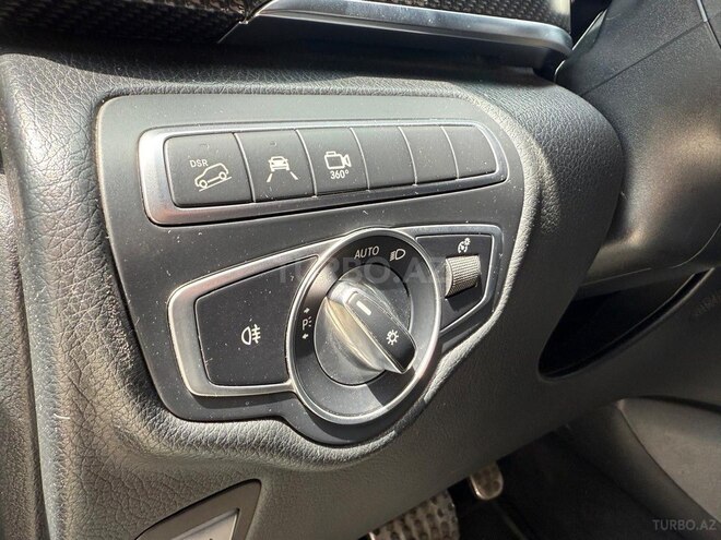 Mercedes V 300-10