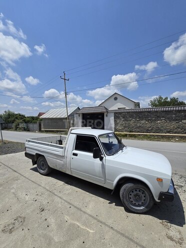 LADA (VAZ) 21045 2009, 82,000 km - 1.6 l - Qəbələ