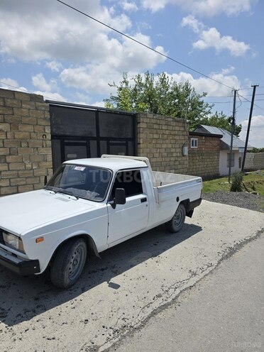 LADA (VAZ) 21045 2009, 82,000 km - 1.6 l - Qəbələ