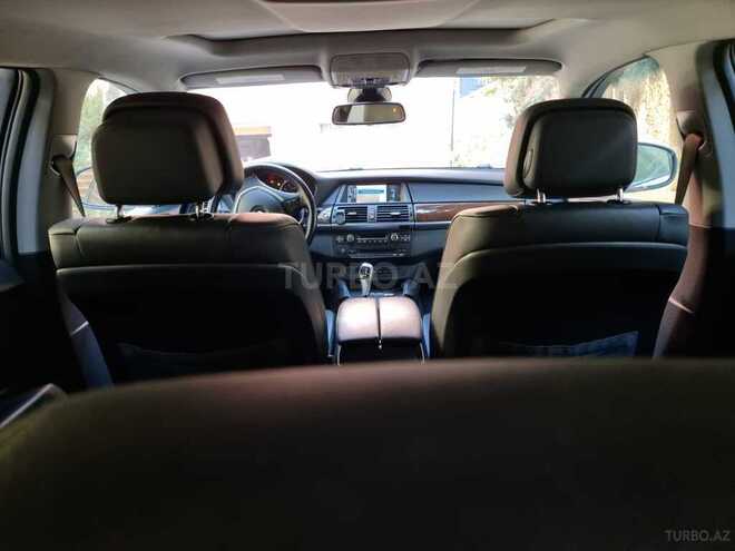 BMW X6 2012, 58,000 km - 3.0 l - Bakı