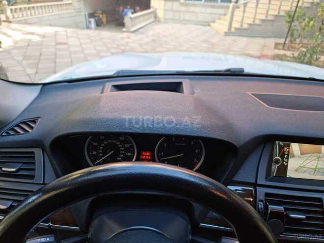 BMW X6 2012, 58,000 km - 3.0 l - Bakı