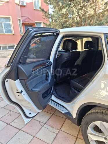 BMW X6 2012, 58,000 km - 3.0 l - Bakı