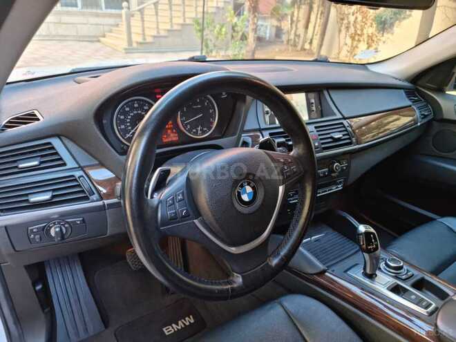 BMW X6 2012, 58,000 km - 3.0 l - Bakı