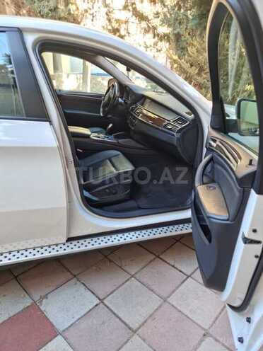BMW X6 2012, 58,000 km - 3.0 l - Bakı