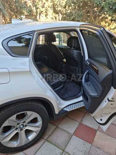 BMW X6 2012, 58,000 km - 3.0 l - Bakı