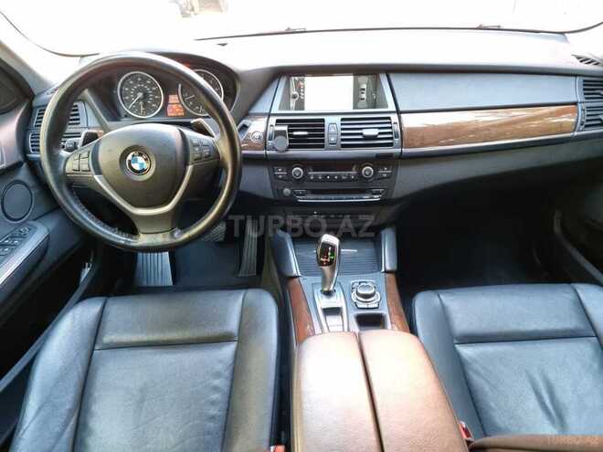 BMW X6 2012, 58,000 km - 3.0 l - Bakı