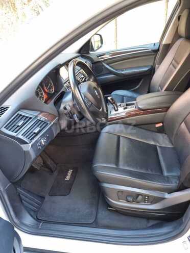 BMW X6 2012, 58,000 km - 3.0 l - Bakı