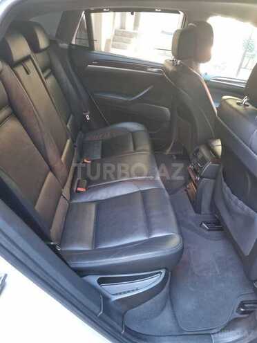 BMW X6 2012, 58,000 km - 3.0 l - Bakı